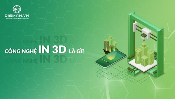 in 3d là gì