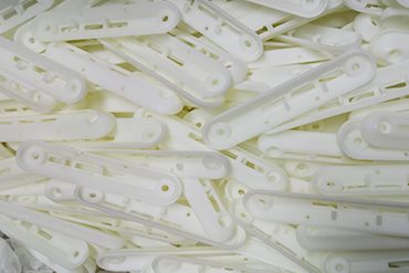 In 3D nhựa, gia công nhựa số lượng ít