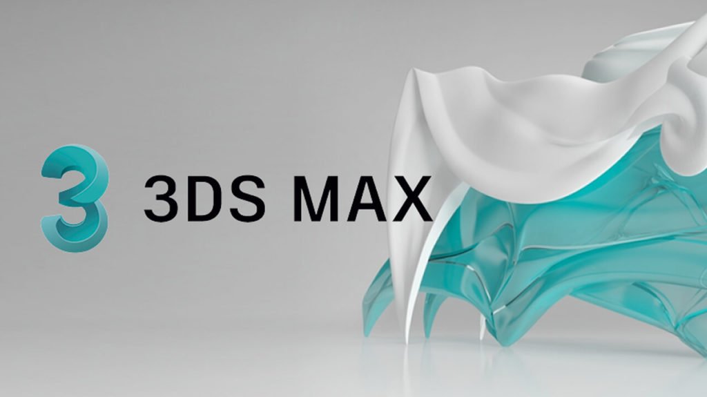 Phần mềm 3Ds Max